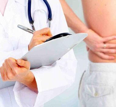 Qué médico trata la osteocondrosis de la columna cervical