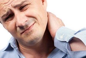 Cómo tratar la osteocondrosis de la columna cervical