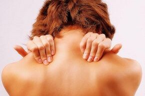 Ejercicios de tratamiento de condocondrosis de cabeza